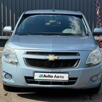 Chevrolet Cobalt 1.5 MT, 2013, 230 000 км, с пробегом, цена 600 000 руб.