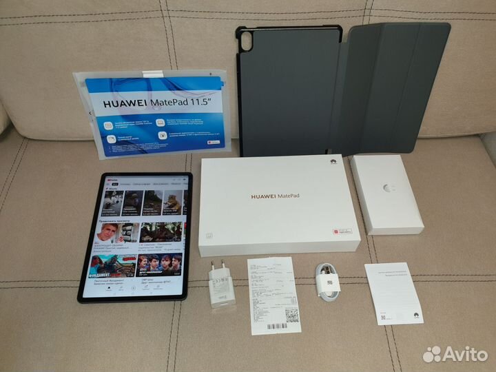 Huawei MatePad 11.5