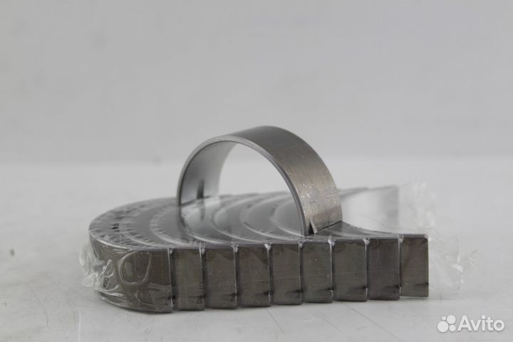 Вкладыши коренные Chery Tiggo Fl Chery M11 1.6 E4g