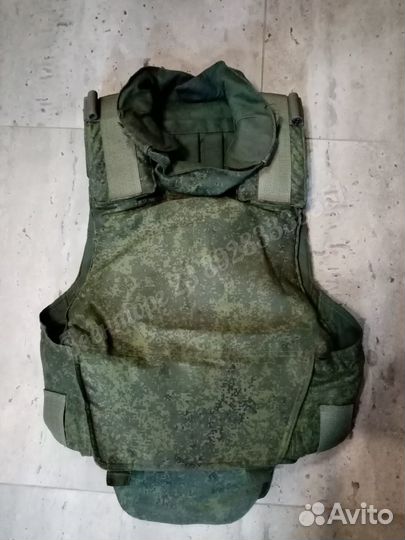 Бронежилет 6б23-1 4 класс