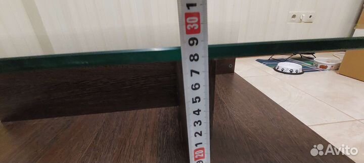 Журнальный столик IKEA