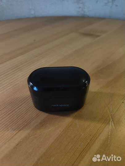 Беспроводные Bluetooth наушники Rock Space EB30