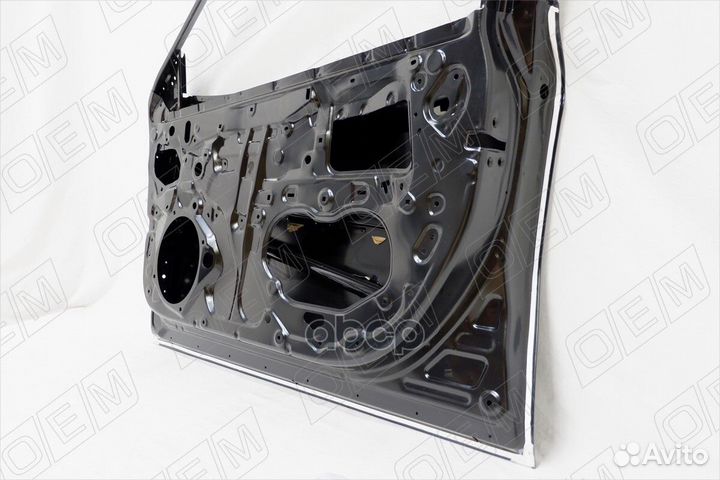 Дверь передняя правая Toyota Camry 8 XV70