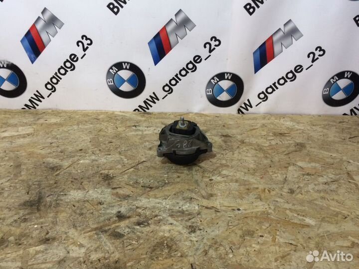 BMW F20 Подушка двигателя левая с Японии