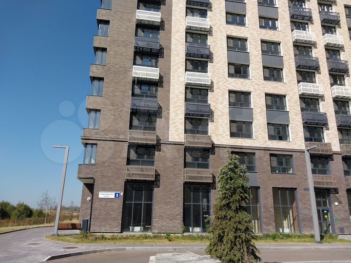 Квартира-студия, 15 м², 2/12 эт.