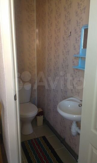 Комната 10 м², 1/1 эт.