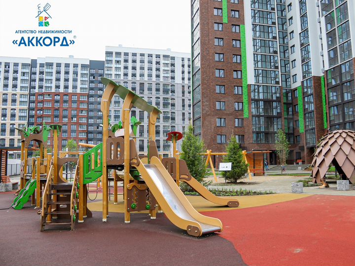 2-к. квартира, 47,8 м², 5/10 эт.