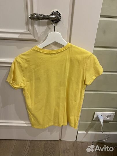 Футболка bikkembergs