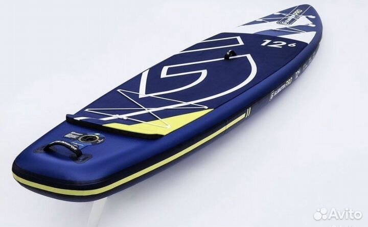 Sup gladiator pro 12.6t