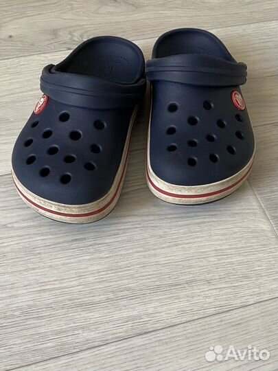 Crocs детские