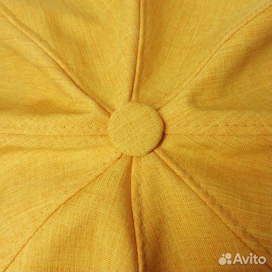 Кепка хулиганка восьмиклинка