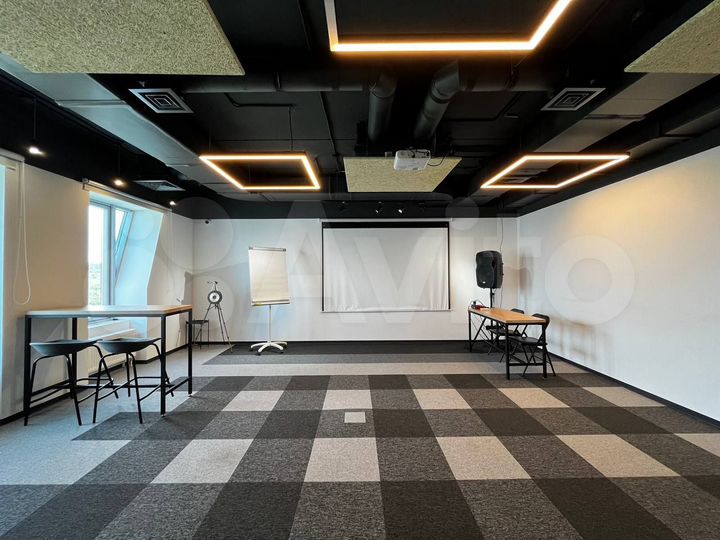 Аренда офиса для 15 человек, аренда помещения