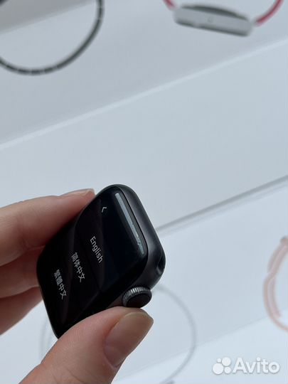 Apple watch series 4 40mm