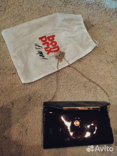 Клатч, сумочка