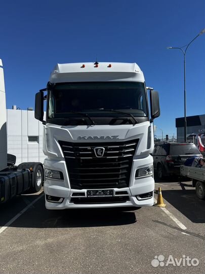 Водитель категории с е