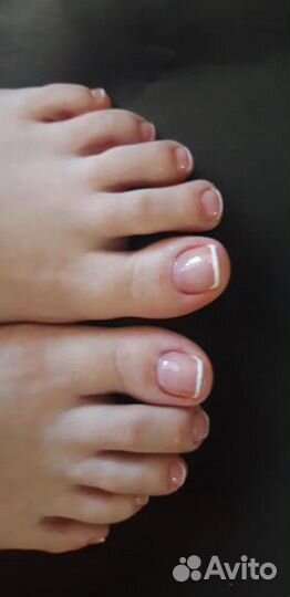 Маникюр / Педикюр