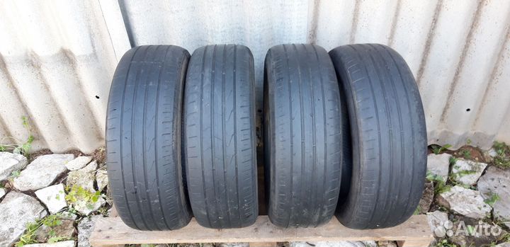 Hankook Ventus Prime 3 K125 195/65 R15
