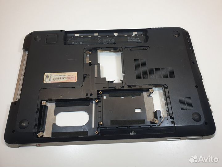 Поддон HP DV7-6000 639399-001