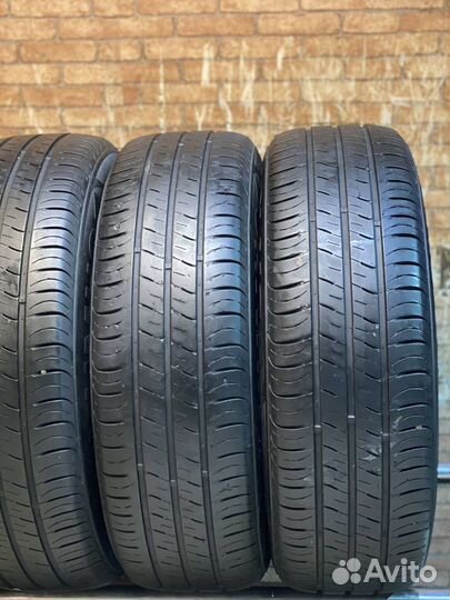 Kumho Solus SA01 KH32 205/65 R16