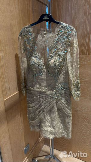 Вечернее платье 42 44