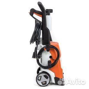 Мойка высокого давления Stihl RE 100