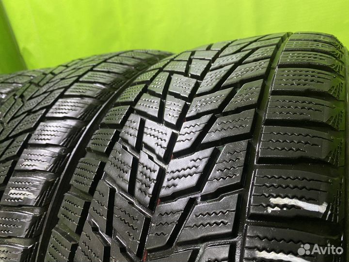 Bridgestone Blizzak LM-22 235/50 R18 101V