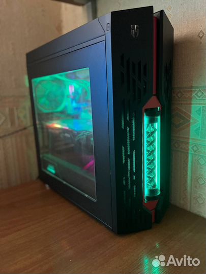 Игровой пк