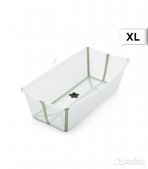 Stokke Flexi Bath XL (Новые)