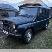 УАЗ Hunter 2.2 MT, 2011, 170 000 км