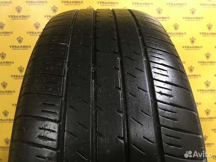 Bridgestone Dueler H/L 33 235/55 R19 101V