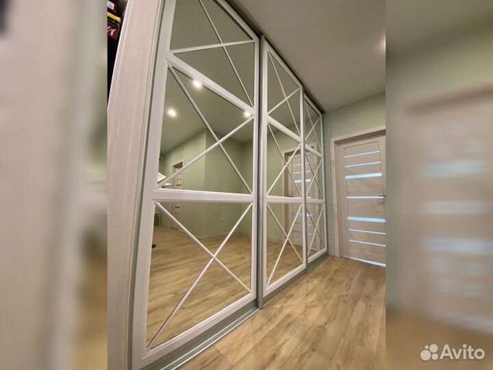 Мебель на заказ