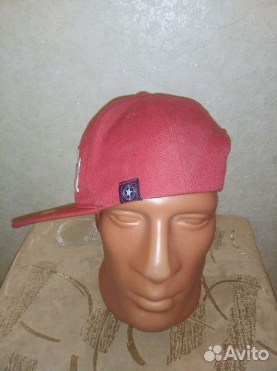 Кепка бейсболка