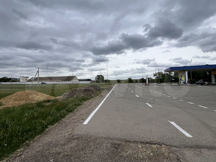 Участок 4,3 га (СНТ, ДНП)