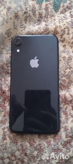 iPhone Xr, 128 ГБ