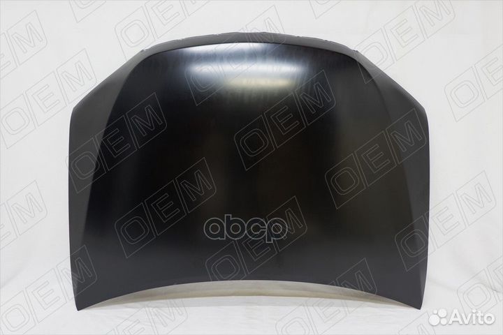 Капот Toyota Camry 7 XV50 2011-2014 OEM0034KPT