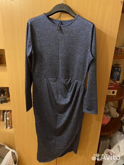 Женские вещи 46-48 размера