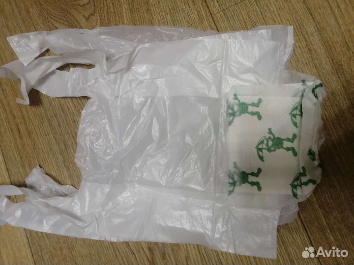 Сидушка на унитазДорожный горшок Potette Plus