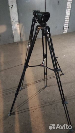 Штатив Manfrotto MVT502AM