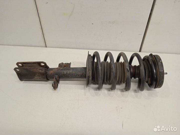 Амортизатор передний левый Bmw X5 E53 2000