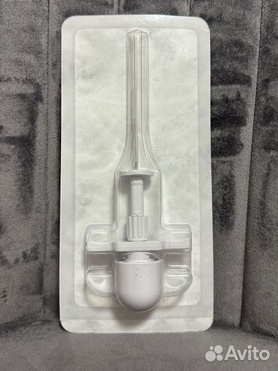 Игла стернальная