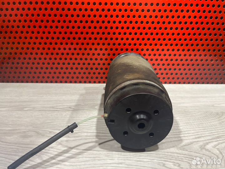 Пневмоподушка задняя Mercedes-Benz Gle W292 2018