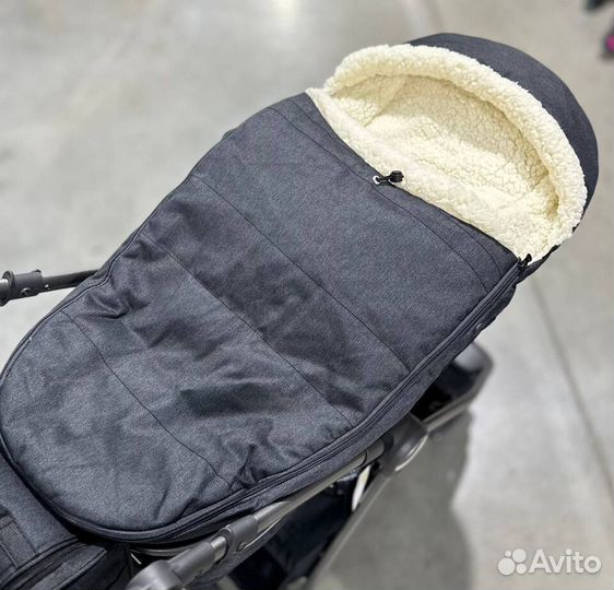 Коляска 2в1 и 3в1 от производителя