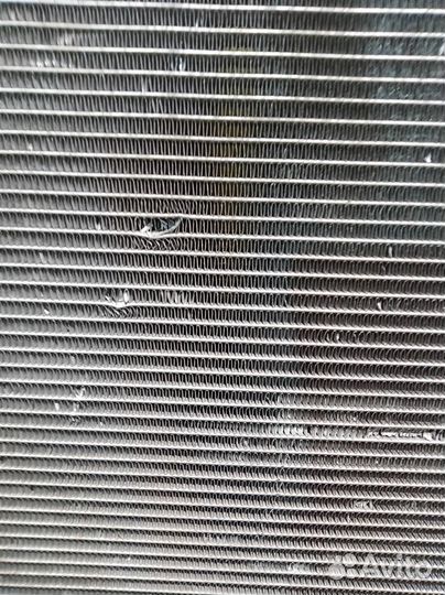 Радиатор основной Toyota RAV4 2013