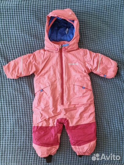 Комбинезоны