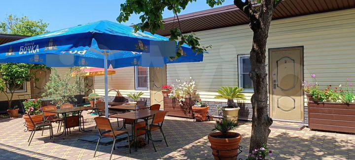 Комната 13 м² в 1-к., 1/1 эт.