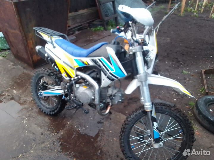 Продам Пит байк