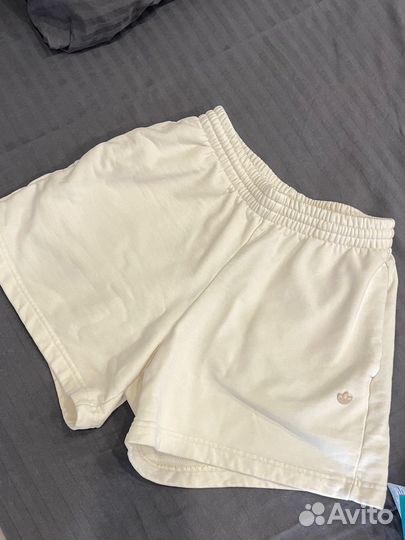 Шорты adidas s оригинал