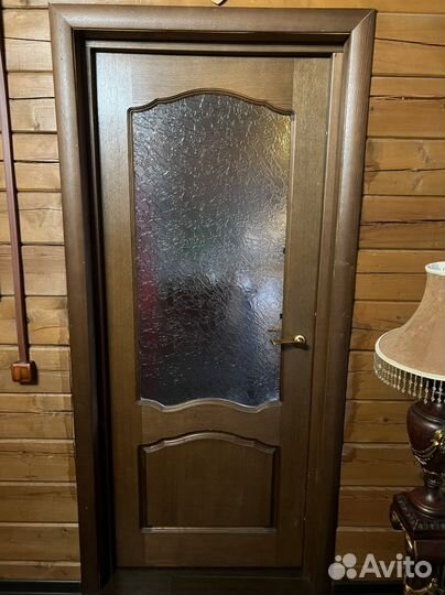 Двери межкомнатные