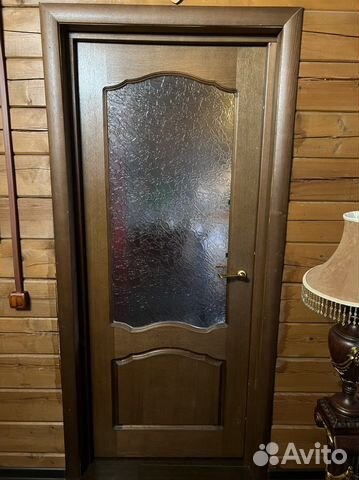 Двери межкомнатные