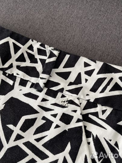 Шорты Calvin Klein женские